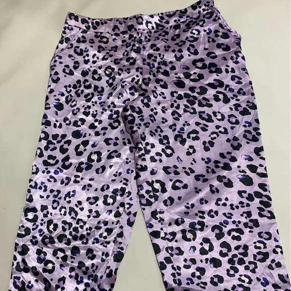 🛍️ ADORE ME Alania Plus Pajamas Tank Set - Size (L Pants) & (XL Tank Top) - Picture 7 of 13